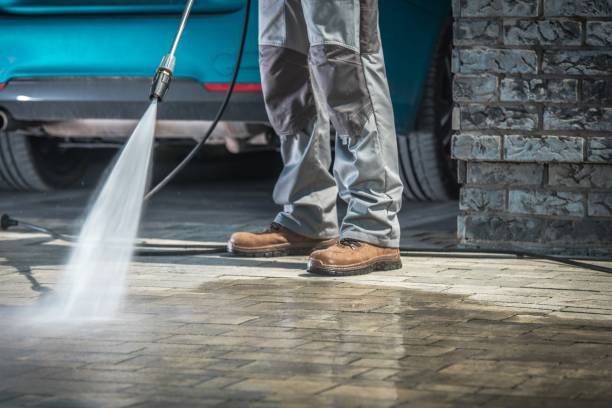 Best Restaurant Pressure Washing  in Northridge, OH
